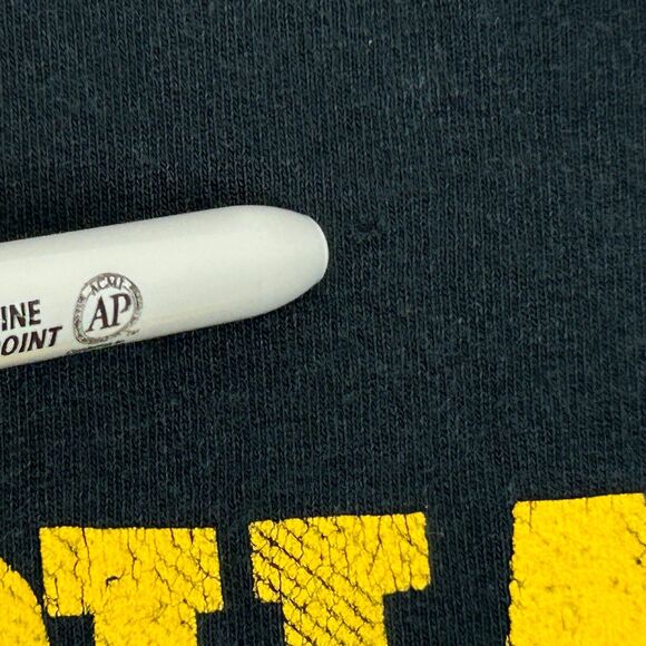 Otep Equity The Art of Fury T Shirt Mens L Large Black Heavy Metal Band Tee - Picture 4 of 5